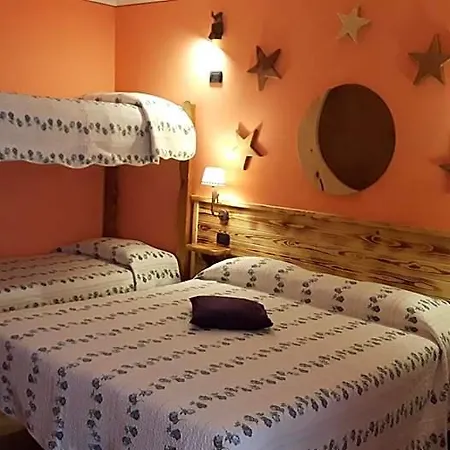 Hotel Pizzo Del Frate Varzo
