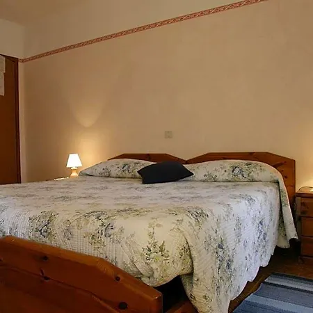 Hotel Pizzo Del Frate