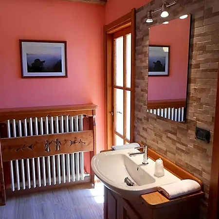 Hotel Pizzo Del Frate Varzo