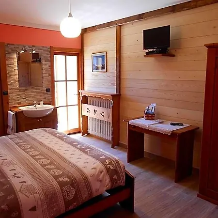Hotel Pizzo Del Frate 2*