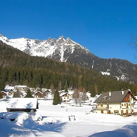 Pizzo Del Frate Varzo