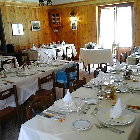 Hotel Pizzo Del Frate Varzo