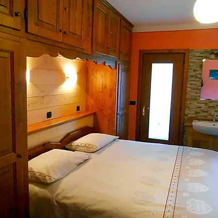 Hotel Pizzo Del Frate Varzo
